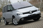 Renault Grand Espace Initiale Paris 2.0T 170KM Serwis Lift Led Panorama Navi Skóra 7 foteli zdjęcie 17