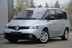 Renault Grand Espace Initiale Paris 2.0T 170KM Serwis Lift Led Panorama Navi Skóra 7 foteli zdjęcie 2