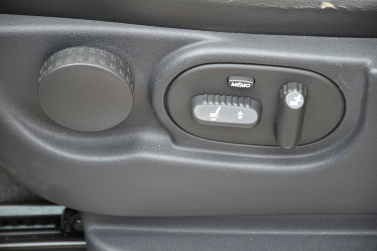Renault Grand Espace Initiale Paris 2.0T 170KM Serwis Lift Led Panorama Navi Skóra 7 foteli zdjęcie 20