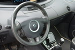 Renault Grand Espace Initiale Paris 2.0T 170KM Serwis Lift Led Panorama Navi Skóra 7 foteli zdjęcie 23
