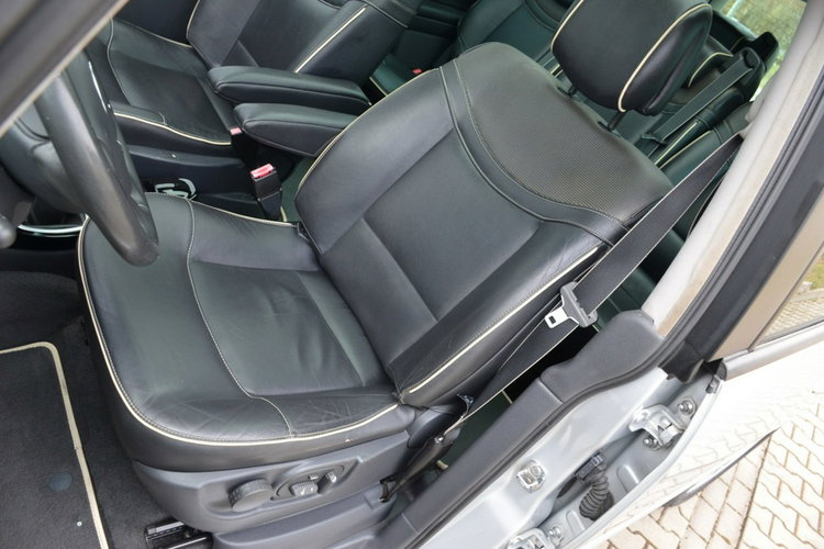 Renault Grand Espace Initiale Paris 2.0T 170KM Serwis Lift Led Panorama Navi Skóra 7 foteli zdjęcie 24