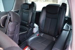 Renault Grand Espace Initiale Paris 2.0T 170KM Serwis Lift Led Panorama Navi Skóra 7 foteli zdjęcie 28