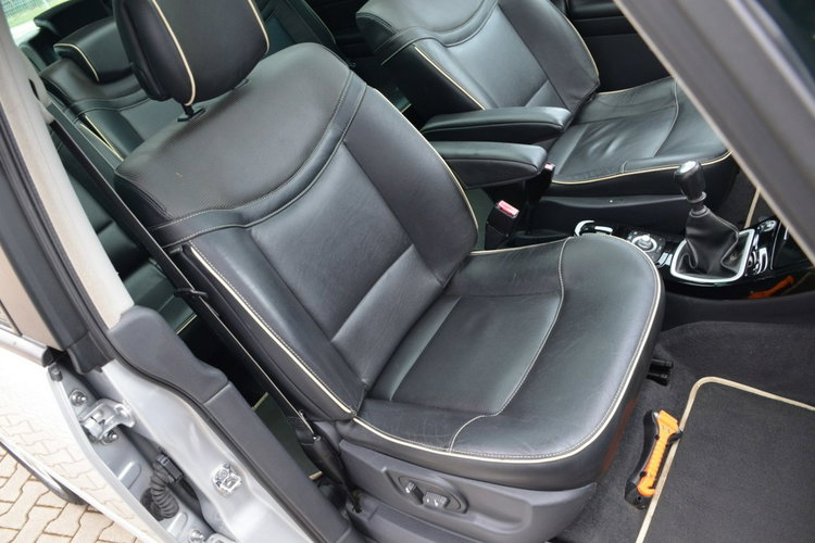 Renault Grand Espace Initiale Paris 2.0T 170KM Serwis Lift Led Panorama Navi Skóra 7 foteli zdjęcie 29