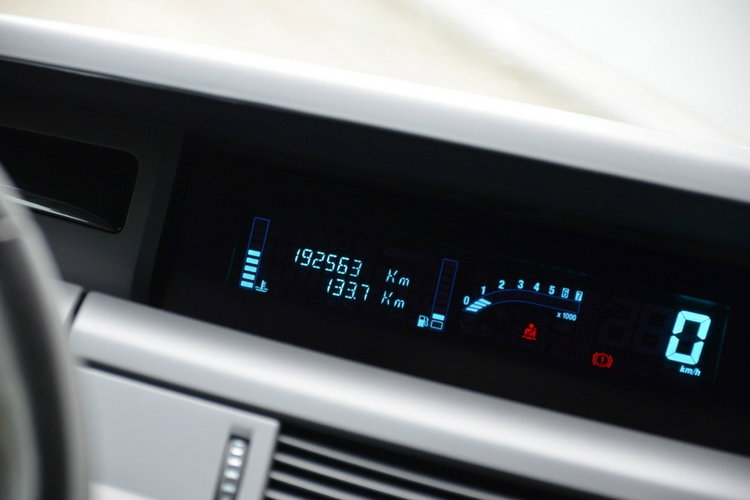 Renault Grand Espace Initiale Paris 2.0T 170KM Serwis Lift Led Panorama Navi Skóra 7 foteli zdjęcie 34