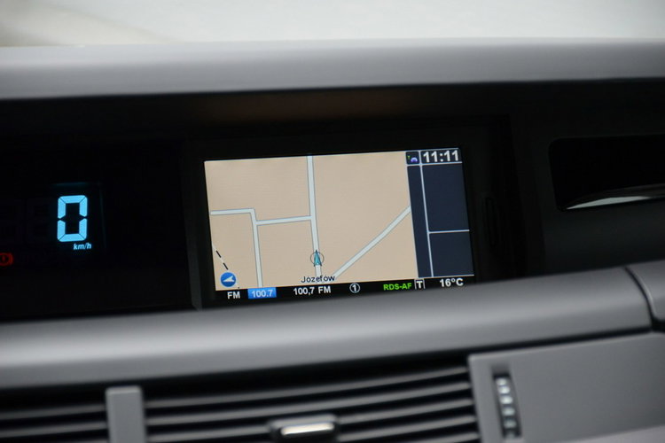 Renault Grand Espace Initiale Paris 2.0T 170KM Serwis Lift Led Panorama Navi Skóra 7 foteli zdjęcie 35