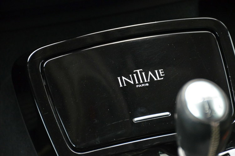 Renault Grand Espace Initiale Paris 2.0T 170KM Serwis Lift Led Panorama Navi Skóra 7 foteli zdjęcie 36