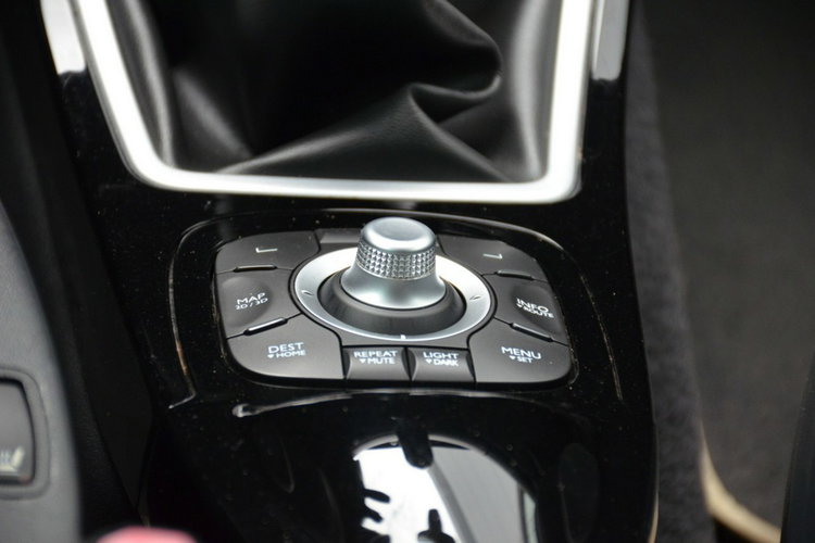 Renault Grand Espace Initiale Paris 2.0T 170KM Serwis Lift Led Panorama Navi Skóra 7 foteli zdjęcie 38