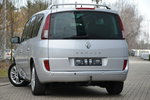 Renault Grand Espace Initiale Paris 2.0T 170KM Serwis Lift Led Panorama Navi Skóra 7 foteli zdjęcie 4