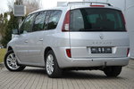 Renault Grand Espace Initiale Paris 2.0T 170KM Serwis Lift Led Panorama Navi Skóra 7 foteli zdjęcie 5