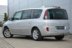 Renault Grand Espace Initiale Paris 2.0T 170KM Serwis Lift Led Panorama Navi Skóra 7 foteli zdjęcie 6