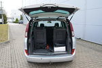 Renault Grand Espace Initiale Paris 2.0T 170KM Serwis Lift Led Panorama Navi Skóra 7 foteli zdjęcie 7
