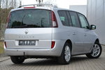 Renault Grand Espace Initiale Paris 2.0T 170KM Serwis Lift Led Panorama Navi Skóra 7 foteli zdjęcie 9