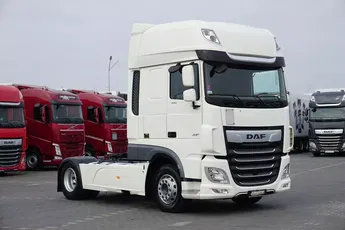 DAF XF 106