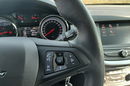 Opel Astra Sports Tourer 1.4 Turbo Edition + pełny serwis zdjęcie 10