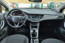 Opel Astra Sports Tourer 1.4 Turbo Edition + pełny serwis zdjęcie 11