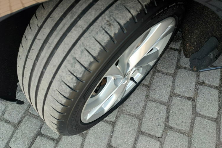 Opel Astra Sports Tourer 1.4 Turbo Edition + pełny serwis zdjęcie 19