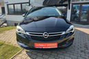 Opel Astra Sports Tourer 1.4 Turbo Edition + pełny serwis zdjęcie 2