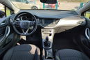 Opel Astra Sports Tourer 1.4 Turbo Edition + pełny serwis zdjęcie 24