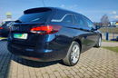 Opel Astra Sports Tourer 1.4 Turbo Edition + pełny serwis zdjęcie 28