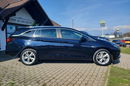 Opel Astra Sports Tourer 1.4 Turbo Edition + pełny serwis zdjęcie 4