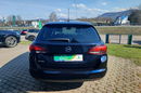 Opel Astra Sports Tourer 1.4 Turbo Edition + pełny serwis zdjęcie 7