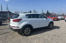 Kia Sportage salon Polska, serwisowana, gwarancja 12 miesięcy zdjęcie 11