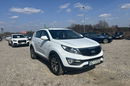 Kia Sportage salon Polska, serwisowana, gwarancja 12 miesięcy zdjęcie 14