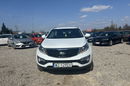 Kia Sportage salon Polska, serwisowana, gwarancja 12 miesięcy zdjęcie 2