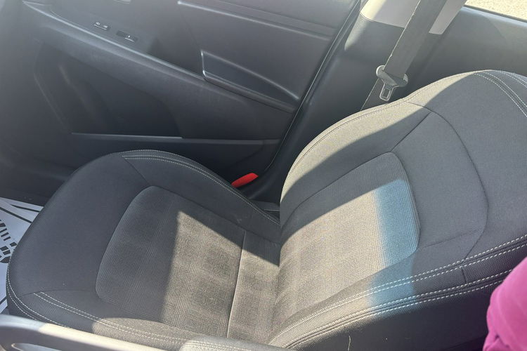 Kia Sportage salon Polska, serwisowana, gwarancja 12 miesięcy zdjęcie 24