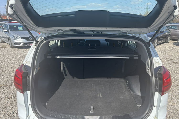 Kia Sportage salon Polska, serwisowana, gwarancja 12 miesięcy zdjęcie 30