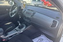 Kia Sportage salon Polska, serwisowana, gwarancja 12 miesięcy zdjęcie 34