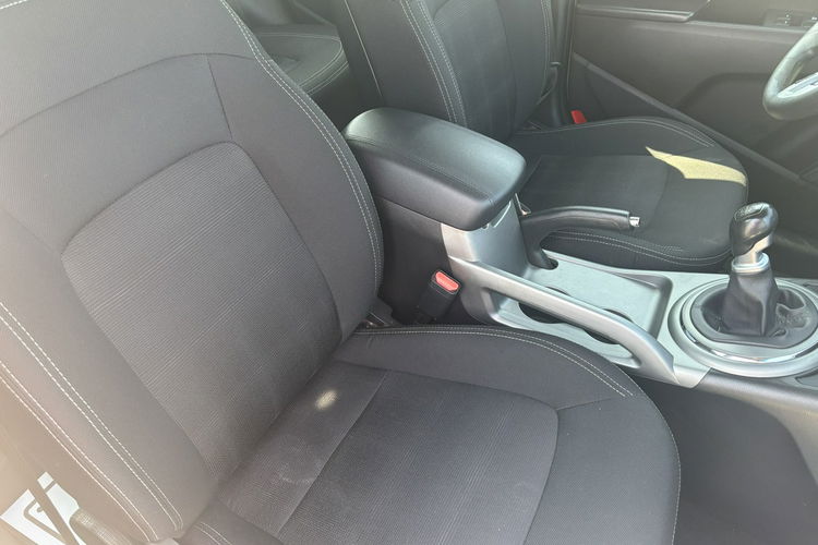 Kia Sportage salon Polska, serwisowana, gwarancja 12 miesięcy zdjęcie 35
