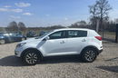 Kia Sportage salon Polska, serwisowana, gwarancja 12 miesięcy zdjęcie 6