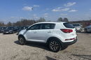 Kia Sportage salon Polska, serwisowana, gwarancja 12 miesięcy zdjęcie 7