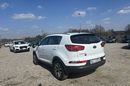 Kia Sportage salon Polska, serwisowana, gwarancja 12 miesięcy zdjęcie 8