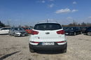 Kia Sportage salon Polska, serwisowana, gwarancja 12 miesięcy zdjęcie 9