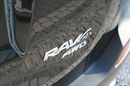 Toyota RAV-4 Salon Polska skóra automat 4WD zdjęcie 11