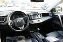 Toyota RAV-4 Salon Polska skóra automat 4WD zdjęcie 15