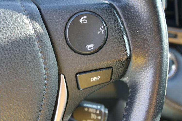 Toyota RAV-4 Salon Polska skóra automat 4WD zdjęcie 23