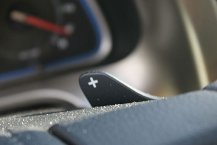 Toyota RAV-4 Salon Polska skóra automat 4WD zdjęcie 25