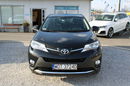 Toyota RAV-4 Salon Polska skóra automat 4WD zdjęcie 2