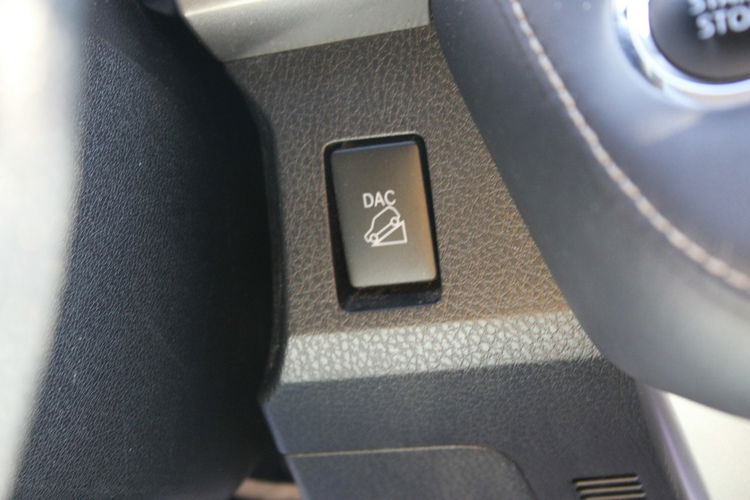 Toyota RAV-4 Salon Polska skóra automat 4WD zdjęcie 30