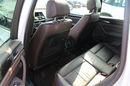 BMW X3 Salon Polska Panorama Kamera Skóra Webasto zdjęcie 12