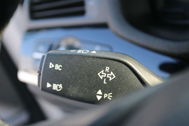 BMW X3 Salon Polska Panorama Kamera Skóra Webasto zdjęcie 17