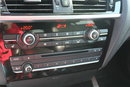 BMW X3 Salon Polska Panorama Kamera Skóra Webasto zdjęcie 22