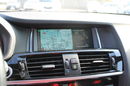 BMW X3 Salon Polska Panorama Kamera Skóra Webasto zdjęcie 28