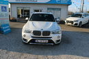 BMW X3 Salon Polska Panorama Kamera Skóra Webasto zdjęcie 2
