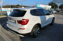 BMW X3 Salon Polska Panorama Kamera Skóra Webasto zdjęcie 5
