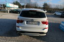 BMW X3 Salon Polska Panorama Kamera Skóra Webasto zdjęcie 6