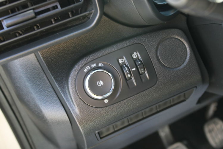 Opel Combo VAN Vat-1 F-vat netto 34 878PLN Salon Polska Gwarancja zdjęcie 13